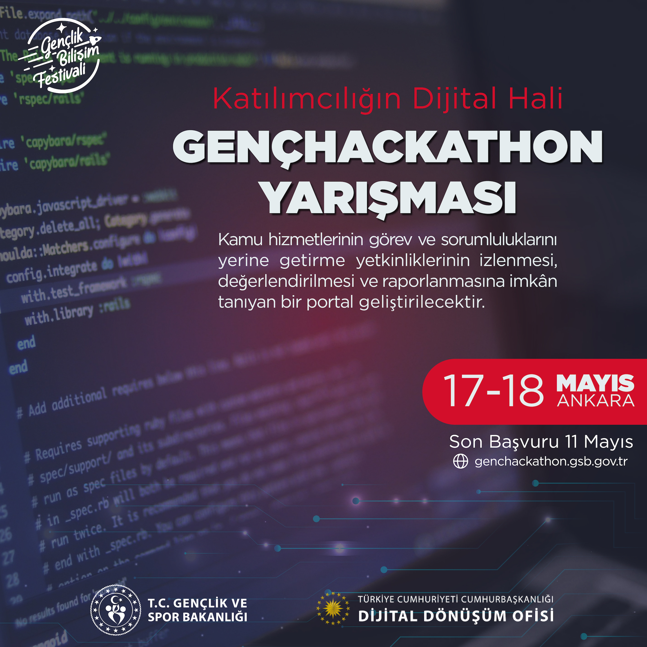 GencHackathon